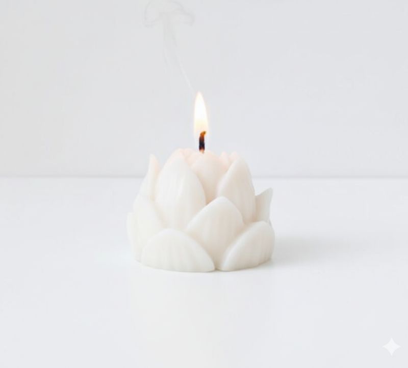 Flor de loto - Image 2